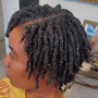 Yarn Braids