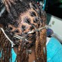 Dreadlocks Repair