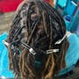 Dreadlocks Repair