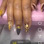 4 nail designs