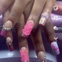 4 nail designs