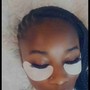 Professional eyelash  extension