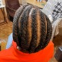 Flat Twists