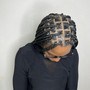 Traditional  Weave