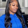 Lace Closure Sew In