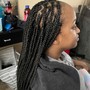 Box Braids