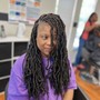 Crochet Braids