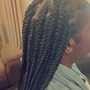 Poetic Justice Braids