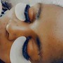 Professional eyelash  extension