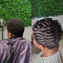 Partial Relaxer