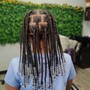 Individual Braids