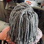 Flat Twists