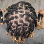 Partial Relaxer