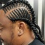 Cornrows