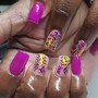 EXTRA Nail Art