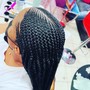 Teza Africa braiding salon