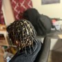 Kinky Twist