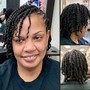 Natural Twists