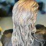 Blonding Color