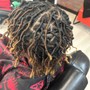 Root Touch Up