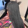 Boho Loc Extensions