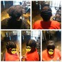 Women's Haircut