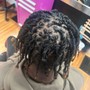 Men’s Braids