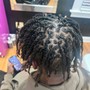 Root Touch Up