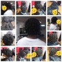 Loc Retwist