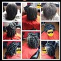 Loc Retwist