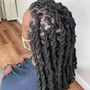 Loc Extentions Install