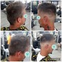 Big City Basic Haircut - Men