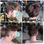 Big City Basic Haircut - Men