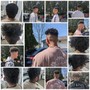 Big City Basic Haircut - Men