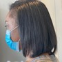 Scalp Treatment