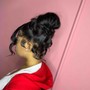 Bridal Hair Consultation