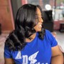 Women’s Cut and Style (no relaxer)