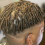 Comb Twist