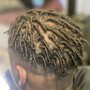 Comb Twist