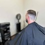 MENS SPECIALTY HAIRCUT