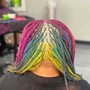 Permanent Color