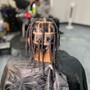 Individual Braids