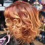 ADD-ON Natural Perm Rods