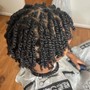 Kid's Conrows (5-7 years)