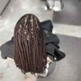 Kinky Twist