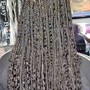 Crochet Braids