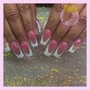 Gel Manicure