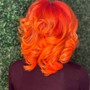 Color wow anti frizz treatment