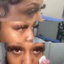 Lash Extension Removal