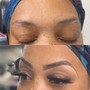 Learn how to fill in/shape your Eyebrows